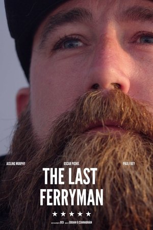 The Last Ferryman The Last Ferryman