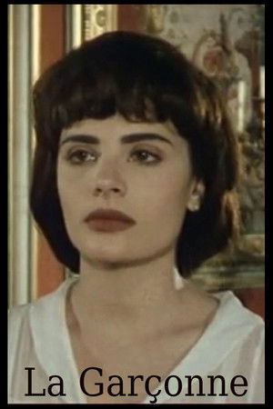 La Garçonne La Garçonne