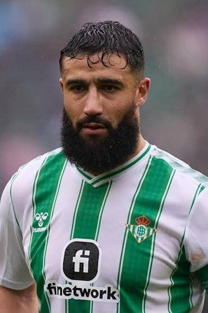 Nabil Fekir