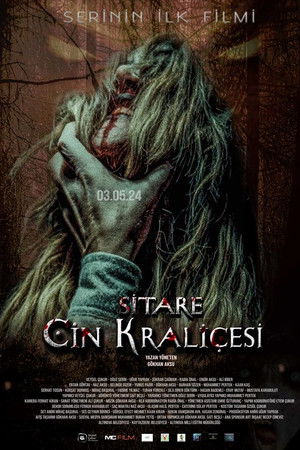 Sitare: Cin Kraliçesi Sitare: Cin Kraliçesi