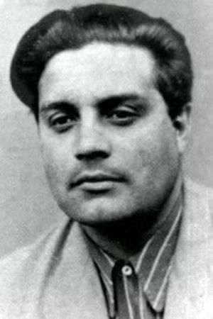 Sergei Zolotarev