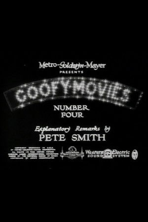 Goofy Movies Number Four Goofy Movies Number Four