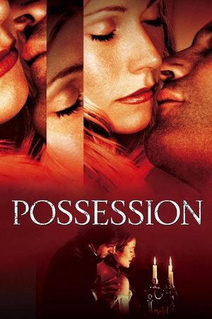 Possession Possession