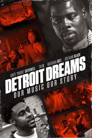 Detroit Dreams Detroit Dreams