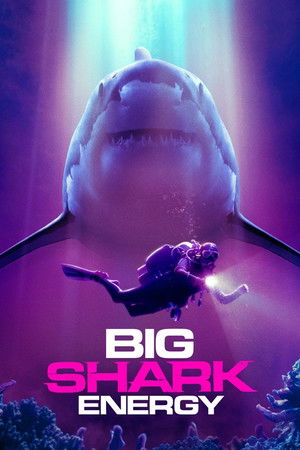 Big Shark Energy Big Shark Energy