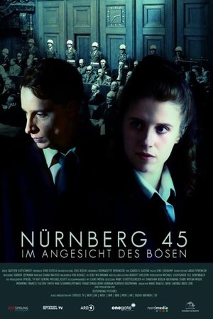 Nuremberg 45 Nuremberg 45