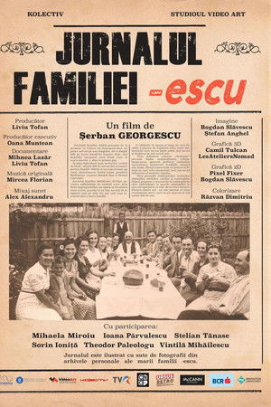 Being Romanian: A Family Journal Being Romanian: A Family Journal