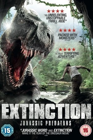 Extinction Extinction