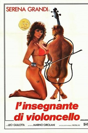 L'insegnante di violoncello L'insegnante di violoncello