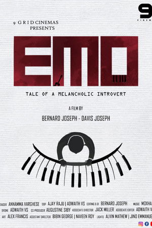 EMO MUSICAL SHORT FILM EMO MUSICAL SHORT FILM