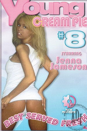 Young Cream Pies 8