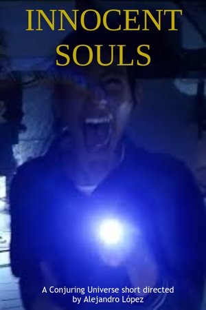 Innocent Souls Innocent Souls