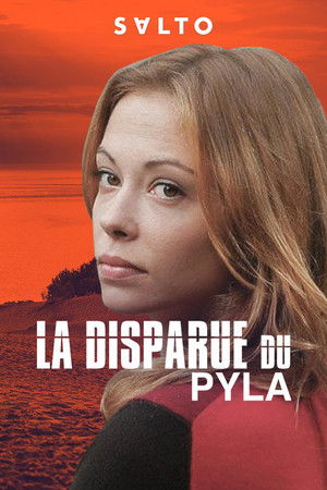 La disparue du Pyla La disparue du Pyla