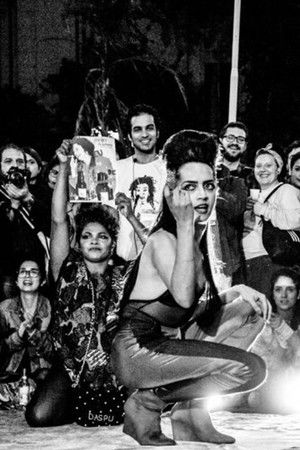 DASPU: Putas Pret-a-Porter DASPU: Putas Pret-a-Porter