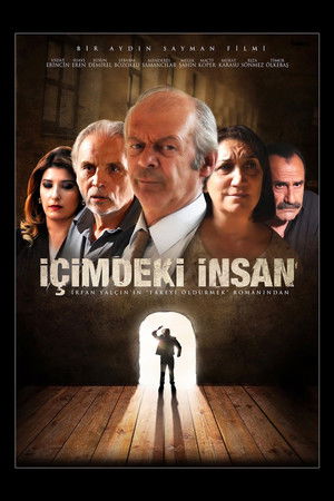 İçimdeki İnsan İçimdeki İnsan