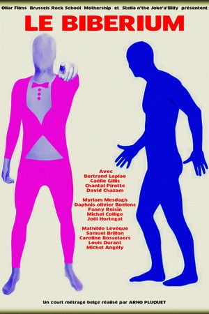 Le biberium Le biberium