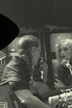 Willie Nelson at the Teatro