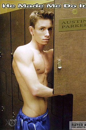 He Made Me Do It! He Made Me Do It!