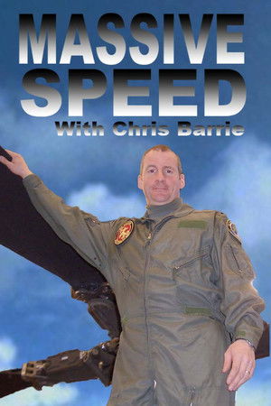 Chris Barrie's Massive Speed Chris Barrie's Massive Speed