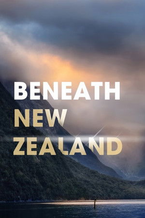 Beneath New Zealand Beneath New Zealand