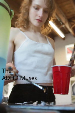 The ADHD Muses The ADHD Muses