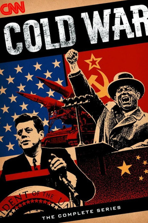 Cold War Cold War