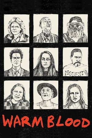 Warm Blood Warm Blood