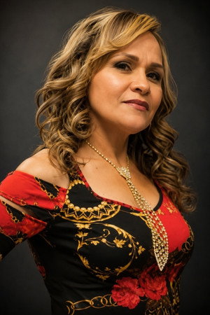Blanca Robles