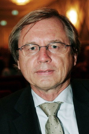 Wolfgang Herles