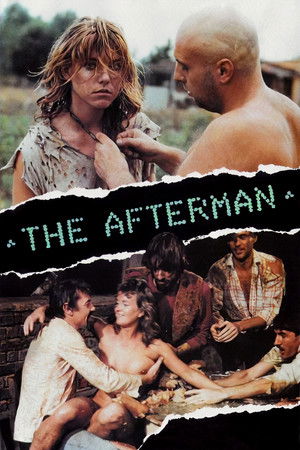 The Afterman The Afterman