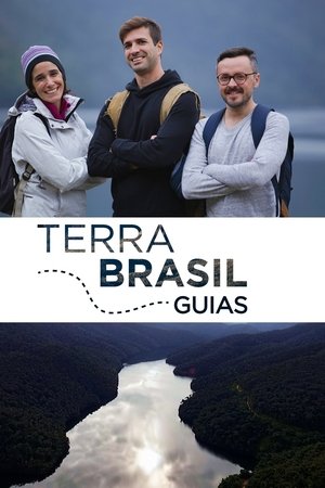 Terra Brasil - Guias