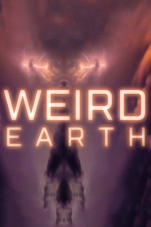 Weird Earth Weird Earth
