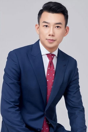 李耀阳