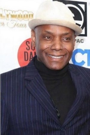 Eddie De Harp