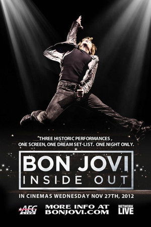 Bon Jovi | Inside Out Bon Jovi | Inside Out