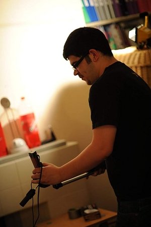 Shahin Najafipour