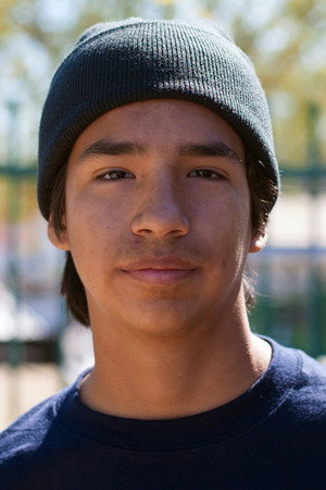 Ryan Rodriguez