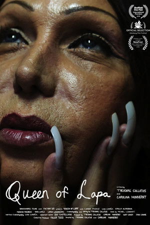 Queen of Lapa Queen of Lapa