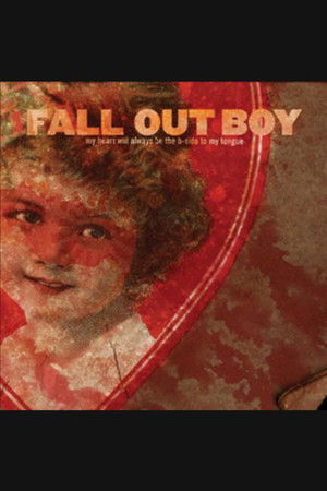 My Heart Will Always Be the B-Side To My Tongue EP: The Story My Heart Will Always Be the B-Side To My Tongue EP: The Story