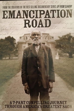 Emancipation Road Emancipation Road