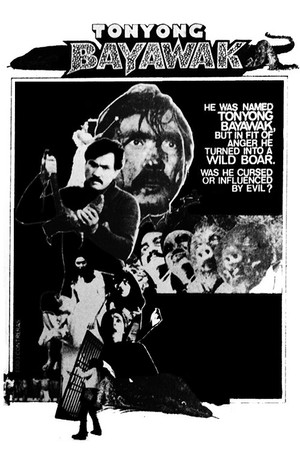 Tonyong Bayawak Tonyong Bayawak