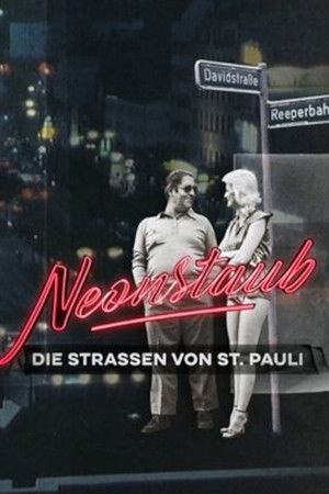 Neonstaub Neonstaub