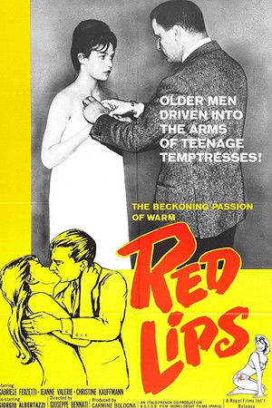 Red Lips Red Lips