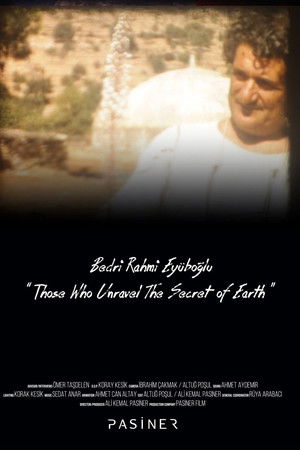 Bedri Rahmi Eyüboğlu Those Who Unravel The Secret of Earth