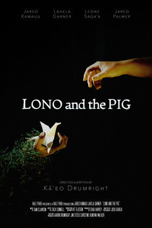 Lono and the Pig