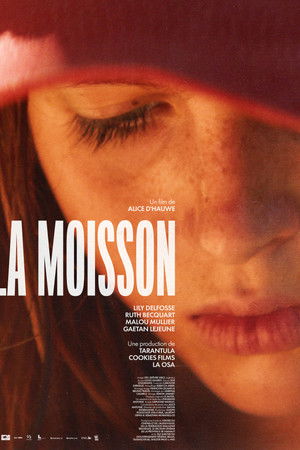 La Moisson La Moisson