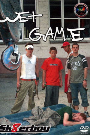 Wet Game