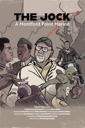 The Jock: A Montford Point Marine The Jock: A Montford Point Marine