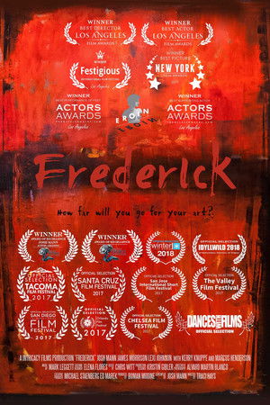 Frederick Frederick