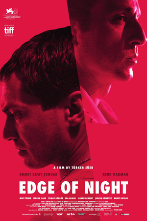 Edge of Night
